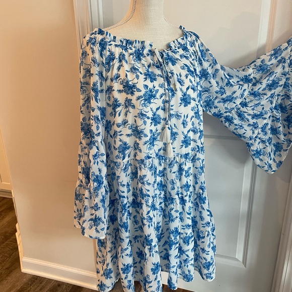 NWT Flying Tomato Dress - Picture 3 of 4